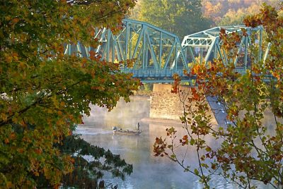 Chestnut Hill on the Delaware – Bread and Breakfast in Milford, NJ